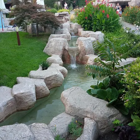 Garden Of Eden With Sea View - C316 Appartement