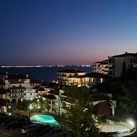 Appartement Garden Of Eden With Sea View - C316